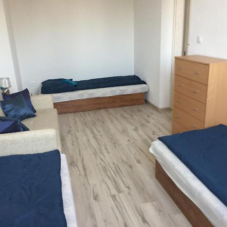 Apartmán č.1 Haliganda*** Apartman Liptovský Hrádok Kültér fotó