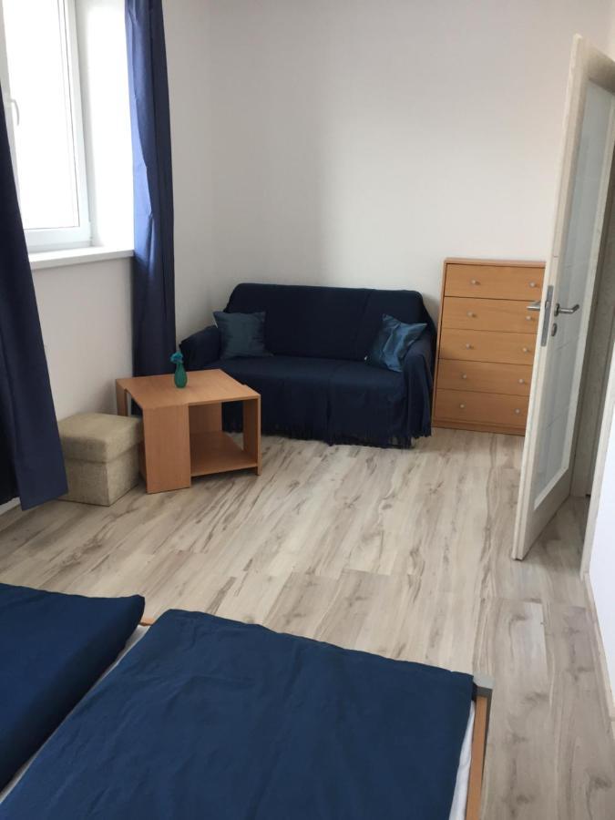Apartmán č.1 Haliganda*** Apartman Liptovský Hrádok Kültér fotó
