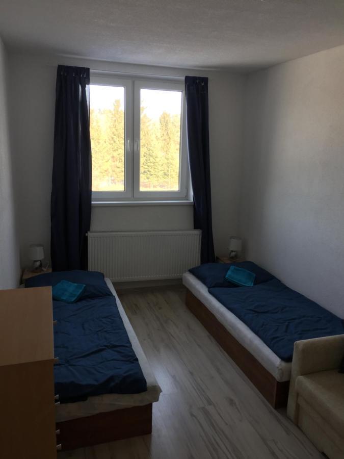 Apartmán č.1 Haliganda*** Apartman Liptovský Hrádok Kültér fotó