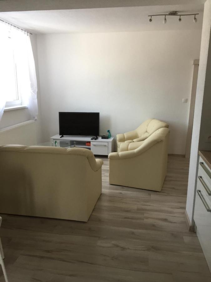 Apartmán č.1 Haliganda*** Apartman Liptovský Hrádok Kültér fotó
