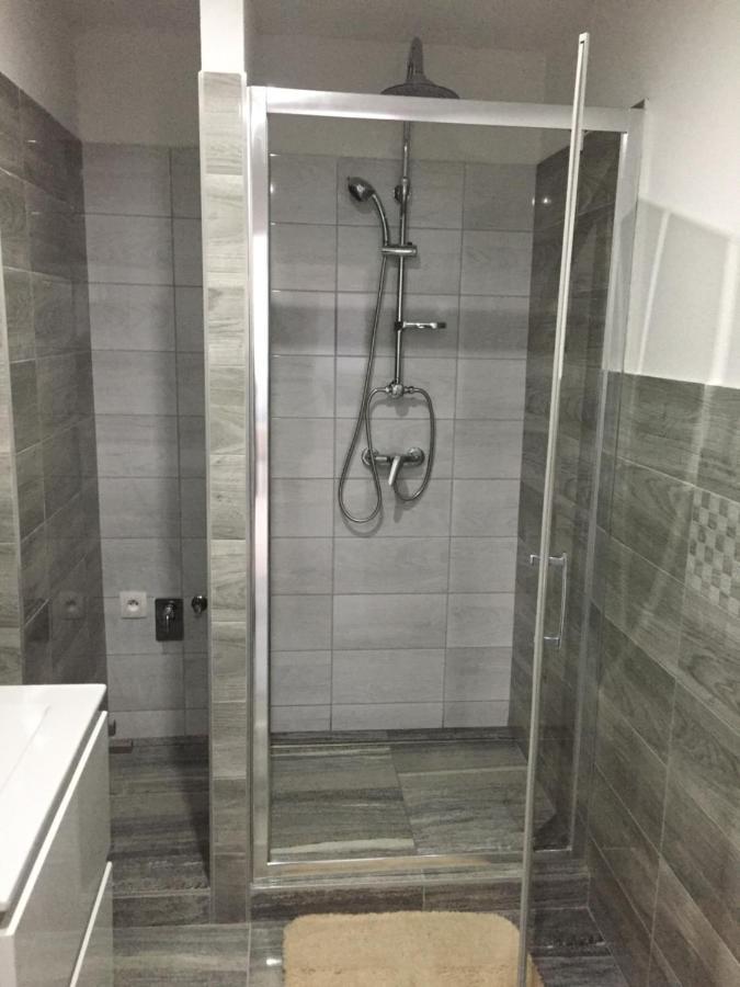Apartmán č.1 Haliganda*** Apartman Liptovský Hrádok Kültér fotó