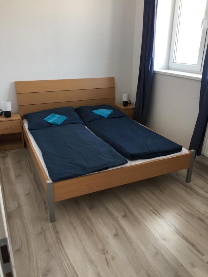 Apartmán č.1 Haliganda*** Apartman Liptovský Hrádok Kültér fotó